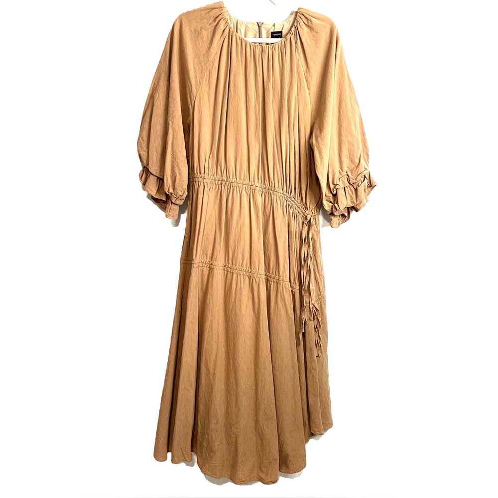 Concept Dress
